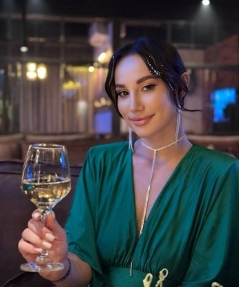 Анастасия