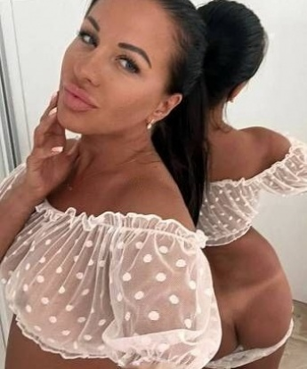 Живу в Москве 🌃 и готова доставить тебе незабываемый опыт. 💋
Мои услуги и возможности не оставят тебя равнодушным. Разнообразие в моих способностях поражает воображение. Люблю экспериментировать и воплощать твои фантазии в реальность. 💦🔥
Мои клиенты всегда остаются довольны. Я умею создавать атмосферу комфорта, раскрепощения и соблазна. Мой профессионализм и индивидуальный подход не оставят тебя равнодушным. 💯
На фото я выгляжу еще более соблазнительно, чем в реальной жизни. Стройная фигура, ухоженная кожа и чувственные губы - это лишь некоторые из моих достоинств, которые станут твоими фантазиями. 💃📸
Не упусти возможность окунуться в мир наслаждения и страсти вместе со мной. Сделай свою жизнь яркой и запоминающейся при встрече со мной в Москве.💥✨ Мила