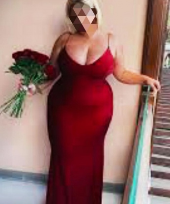 Анкета проститутки Яромира - Фото 1, Коряжма, 46 лет, №10822