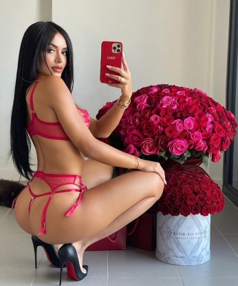 Анкета проститутки Жанночка - Фото 1, Коряжма, 23 года, №3362
